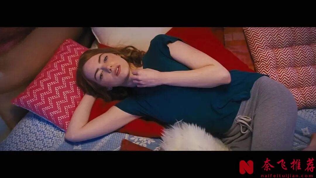 5部被片名耽誤的電影，女神癲狂出演，差點錯過了