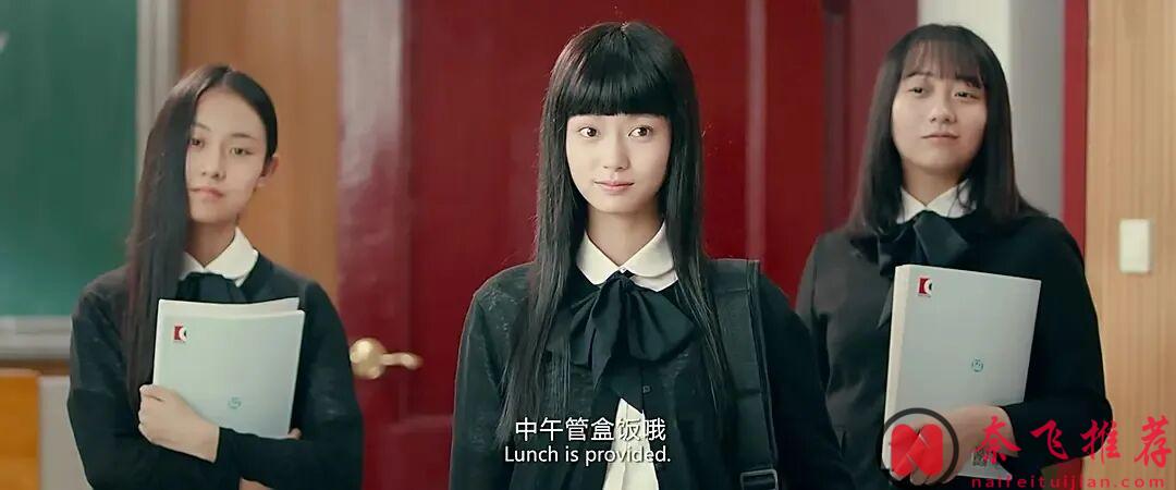 5部被片名耽誤的電影，女神癲狂出演，差點錯過了