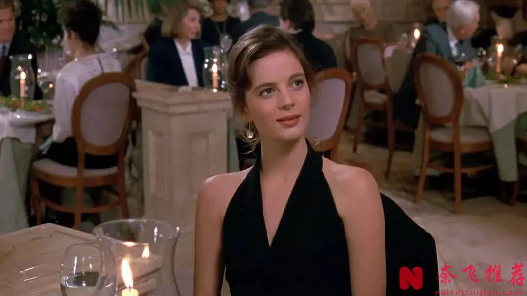 5部被片名耽誤的電影，女神癲狂出演，差點錯過了