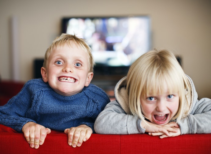 2022年最新十大Netflix卡通剧集推荐排行榜