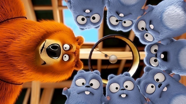 2022年最新十大Netflix卡通剧集推荐排行榜