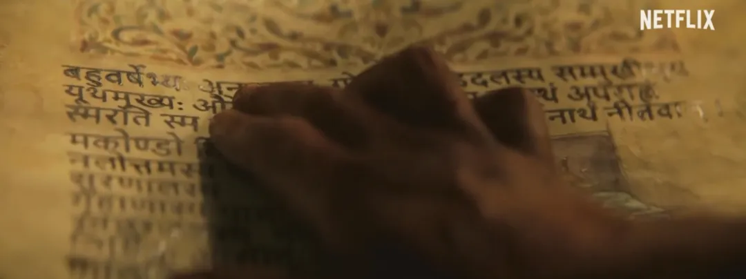 Netflix再放大招，史诗巨作「百年孤独」改成美剧了