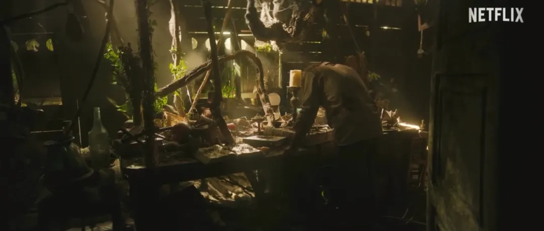 Netflix再放大招，史诗巨作「百年孤独」改成美剧了