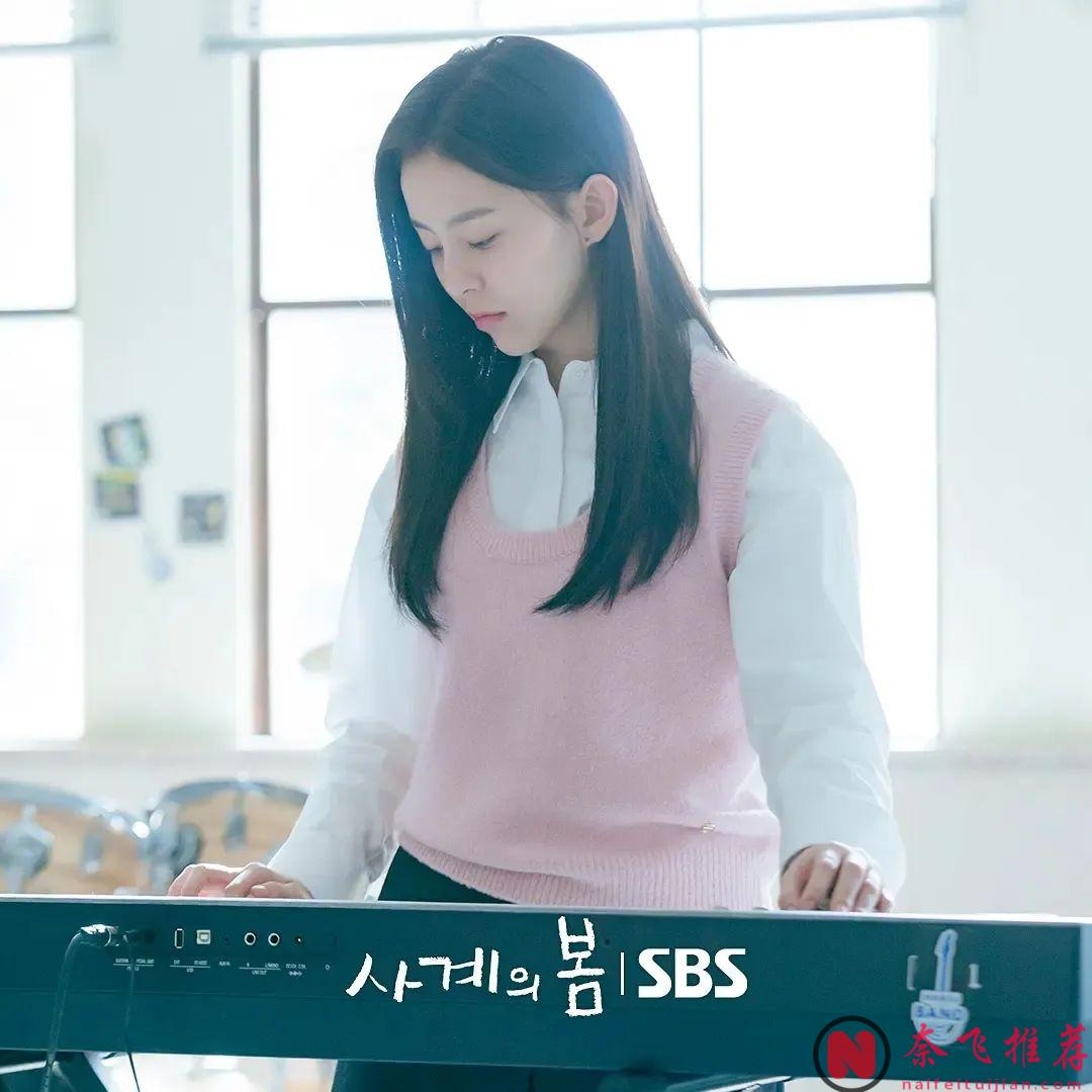 五月要播的9部韓劇，懸疑推理，反轉燒腦刺激，一次性滿足，真的太夢幻了