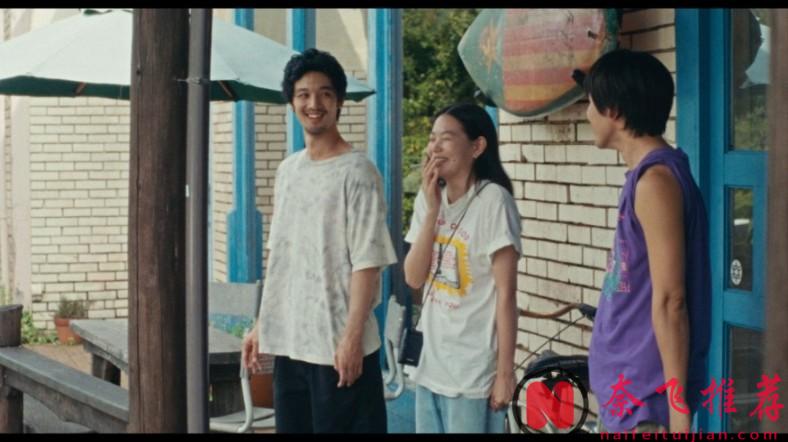 這部《永遠超級幸福》電影簡直是日版“愛宕機”，還是島國會拍這種題材！