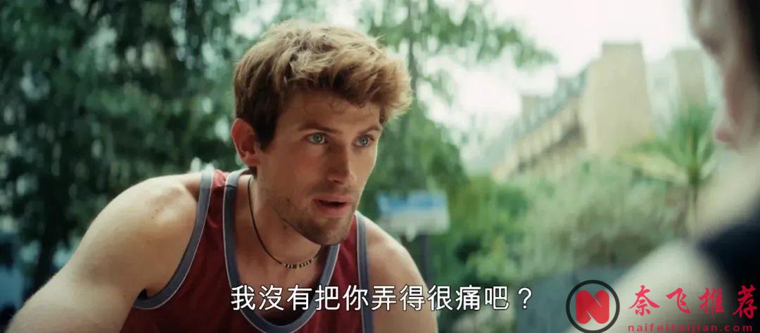 法國黑色喜劇《快樂贏家》用四個故事，講了四種被彩票毀掉的人生，超好看！