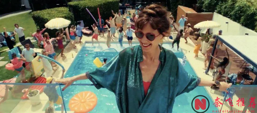 法國黑色喜劇《快樂贏家》用四個故事，講了四種被彩票毀掉的人生，超好看！