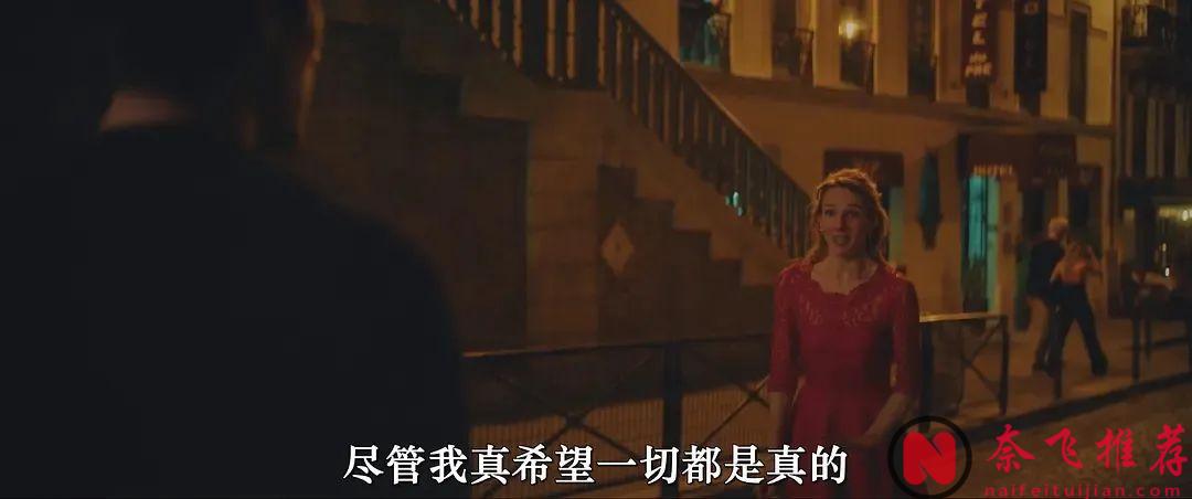 法國黑色喜劇《快樂贏家》用四個故事，講了四種被彩票毀掉的人生，超好看！