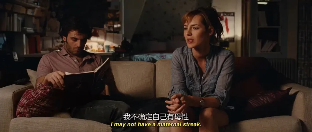 5部欧美女神电影，一部比一部惊艳，都是我看过几遍的
