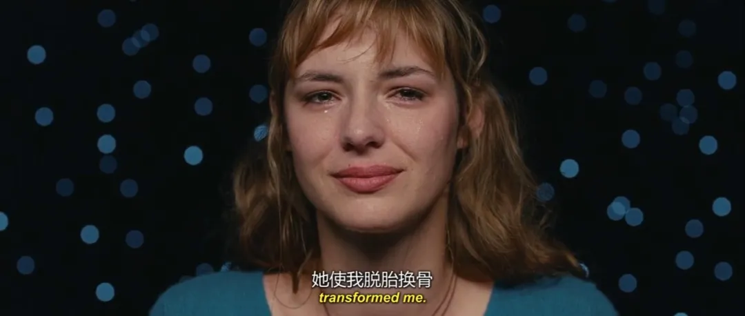 5部欧美女神电影，一部比一部惊艳，都是我看过几遍的