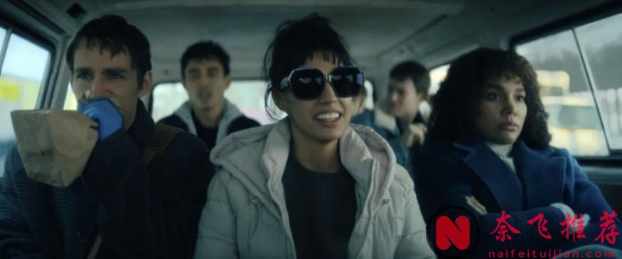 【8月片單】8月即將上映的 7 部英美王牌劇集續作