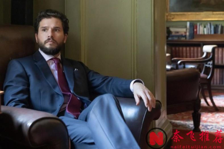 【8月片單】8月即將上映的 7 部英美王牌劇集續作