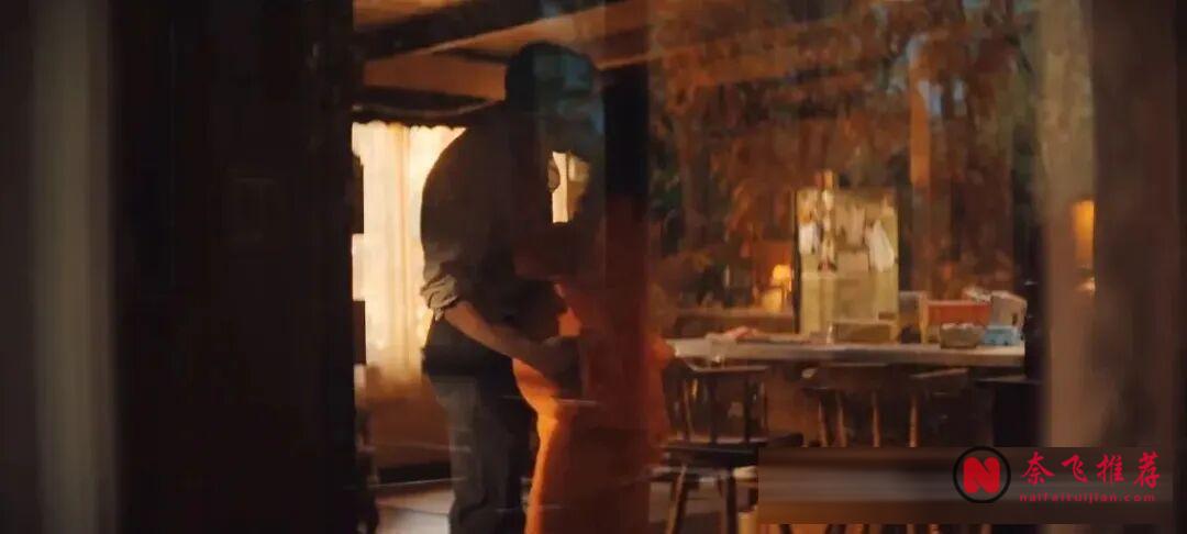 一口气刷完6集！网飞高分悬疑狠剧《他和她的，谎》太生猛了！