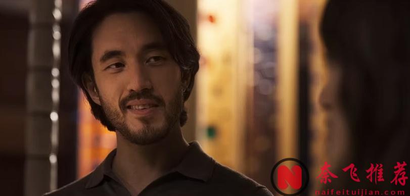 爛番茄100%，Netflix懸疑神劇《黑鴿》翻車了？