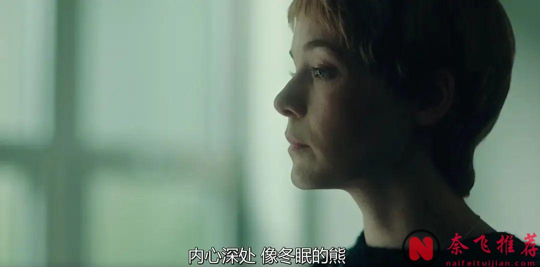 這部根據真實事件改編的堪稱德劇史上最大尺度的犯罪劇《德國犯罪故事：繩縛》，看完會做噩夢！