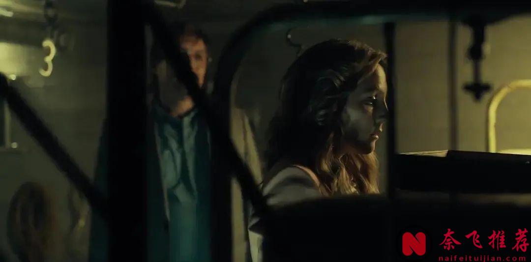 這部根據真實事件改編的堪稱德劇史上最大尺度的犯罪劇《德國犯罪故事：繩縛》，看完會做噩夢！