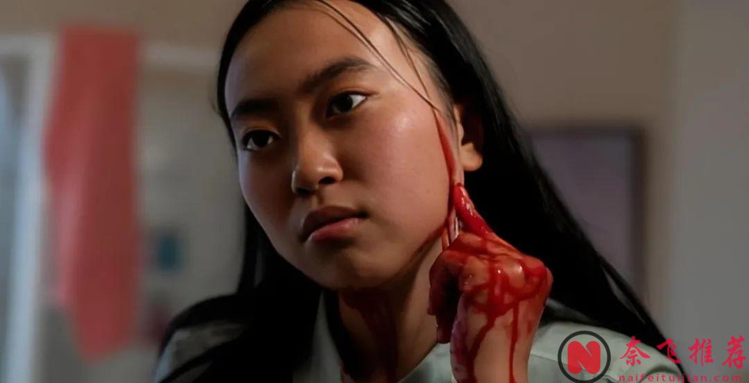 2025最新恐怖片《移植/嫁接》，4.3亿票房，一口气在新西兰电影节拿下9项提名