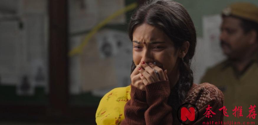 阿米尔·汗又奉上一部佳作《迷途新娘》，刚上线就被打出8.5的高分！