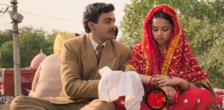 阿米尔·汗又奉上一部佳作《迷途新娘》，刚上线就被打出8.5的高分！