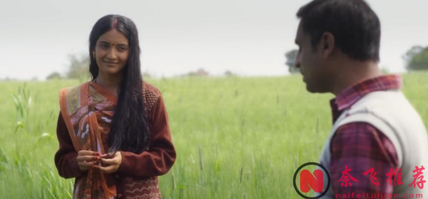 阿米尔·汗又奉上一部佳作《迷途新娘》，刚上线就被打出8.5的高分！