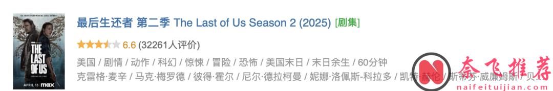 首部封神，續集拉胯，這5部歐美神劇高開低走差點爛尾