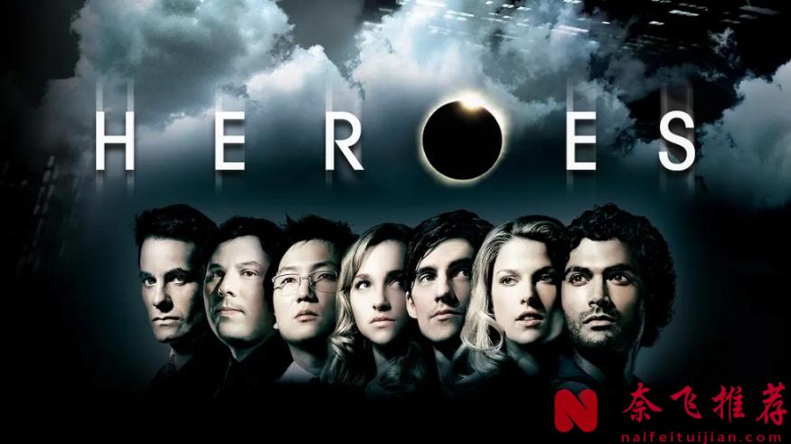 首部封神，續集拉胯，這5部歐美神劇高開低走差點爛尾