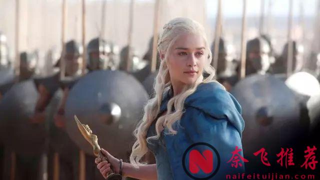 首部封神，續集拉胯，這5部歐美神劇高開低走差點爛尾