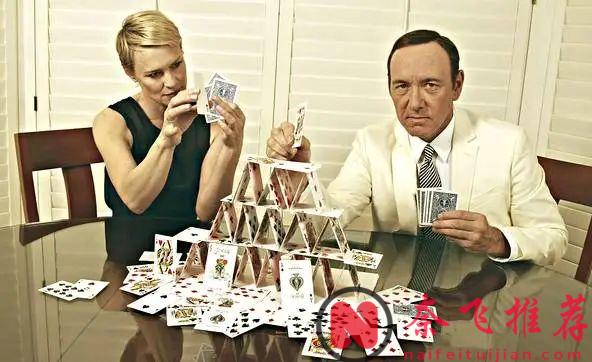 首部封神，續集拉胯，這5部歐美神劇高開低走差點爛尾