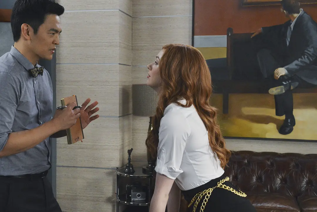 被砍6年仍受追捧的美剧：《再造淑女》为何让人念念不忘？