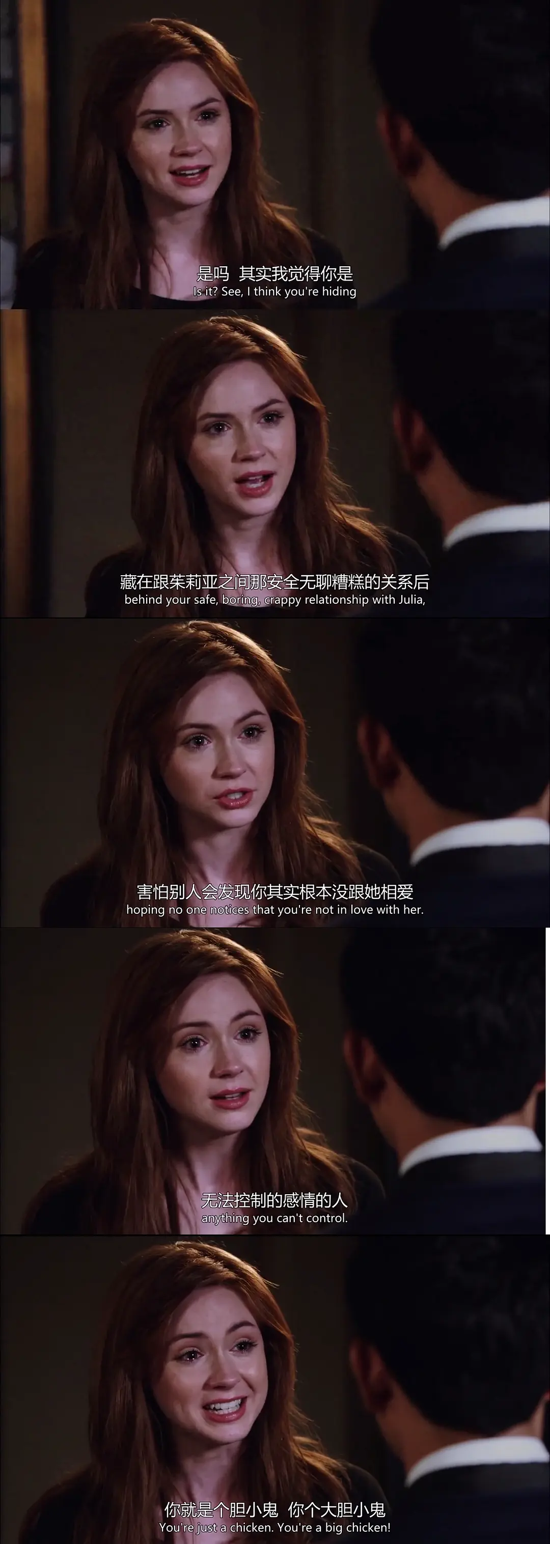 被砍6年仍受追捧的美剧：《再造淑女》为何让人念念不忘？