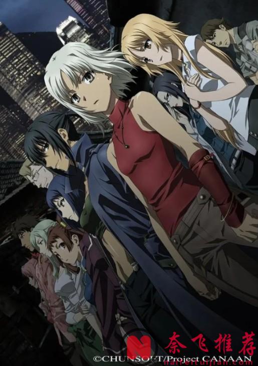 週末就適合看點熱血的！盤點部冷門打鬥神番