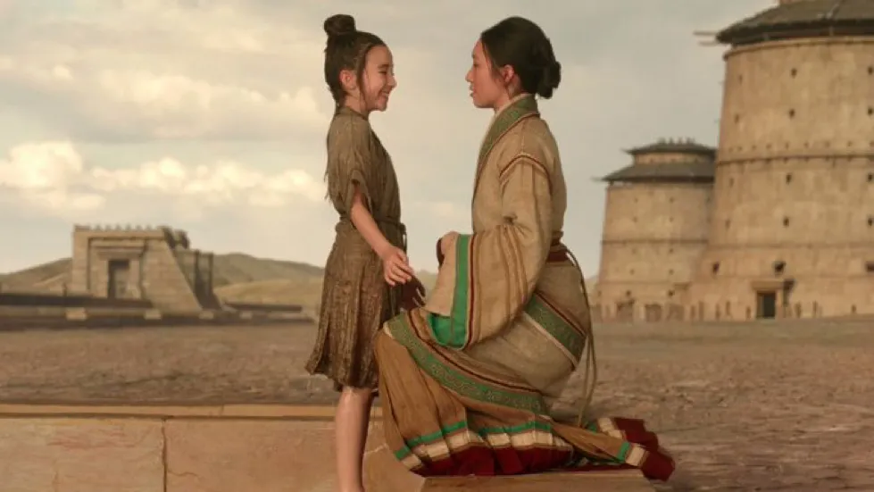 美剧 Netflix 版《三体》，官宣续订第二季第三季