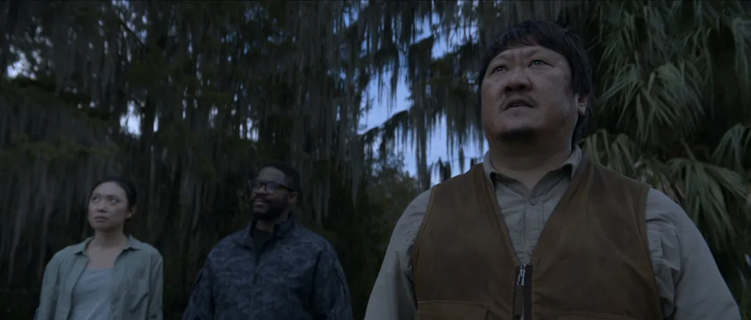 美剧 Netflix 版《三体》，官宣续订第二季第三季