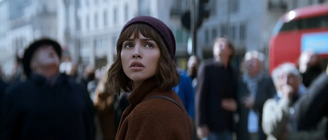 美剧 Netflix 版《三体》，官宣续订第二季第三季