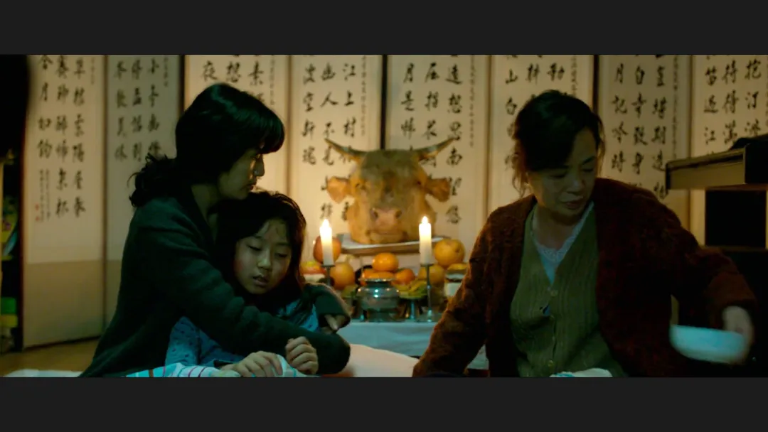 這部《哭聲》纔是韓國民俗恐怖電影的天花板，真正的恐怖往往是對心理的衝擊！