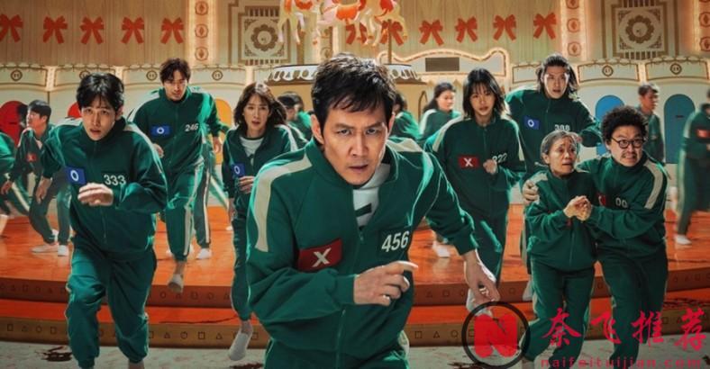 Netflix年度王炸韓劇《魷魚遊戲2》終於迴歸，將觀眾拉回了那個既殘酷又迷人的生死遊戲世界！