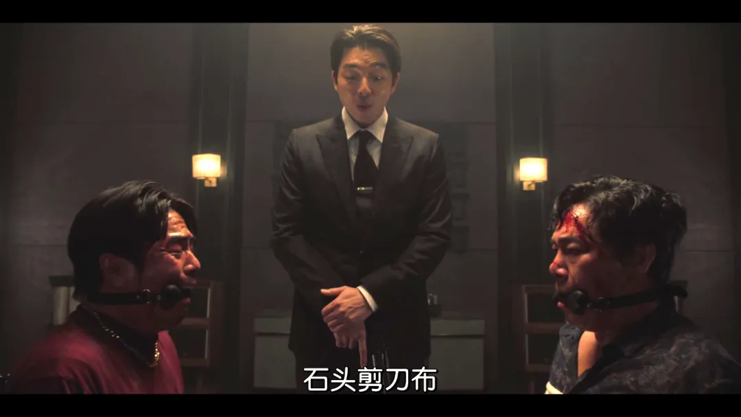 Netflix年度王炸韓劇《魷魚遊戲2》終於迴歸，將觀眾拉回了那個既殘酷又迷人的生死遊戲世界！