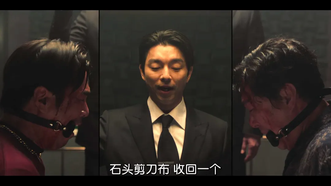 Netflix年度王炸韓劇《魷魚遊戲2》終於迴歸，將觀眾拉回了那個既殘酷又迷人的生死遊戲世界！