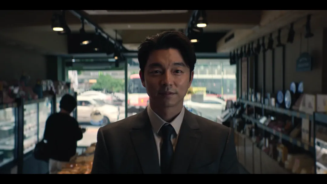 Netflix年度王炸韩剧《鱿鱼游戏2》终于回归，将观众拉回了那个既残酷又迷人的生死游戏世界！