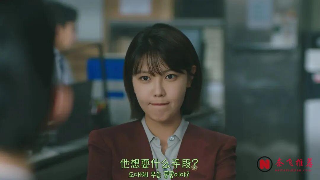 网评6部「收视不高却意外好看」韩剧
