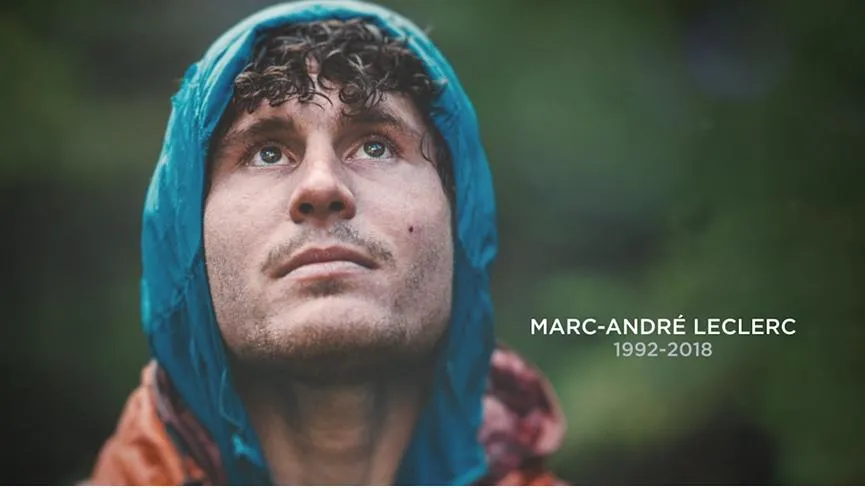 《登山家》：馬克·安德烈的徒手攀登傳奇，尋找生命的意義與自由