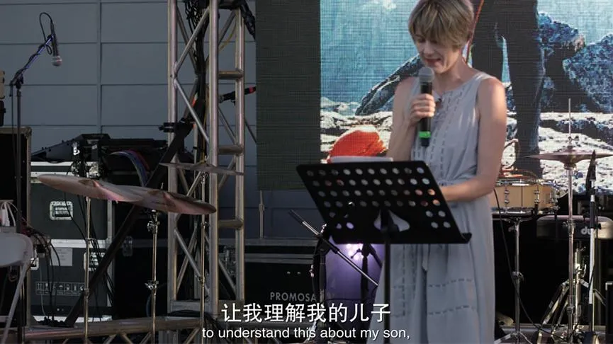 《登山家》：馬克·安德烈的徒手攀登傳奇，尋找生命的意義與自由