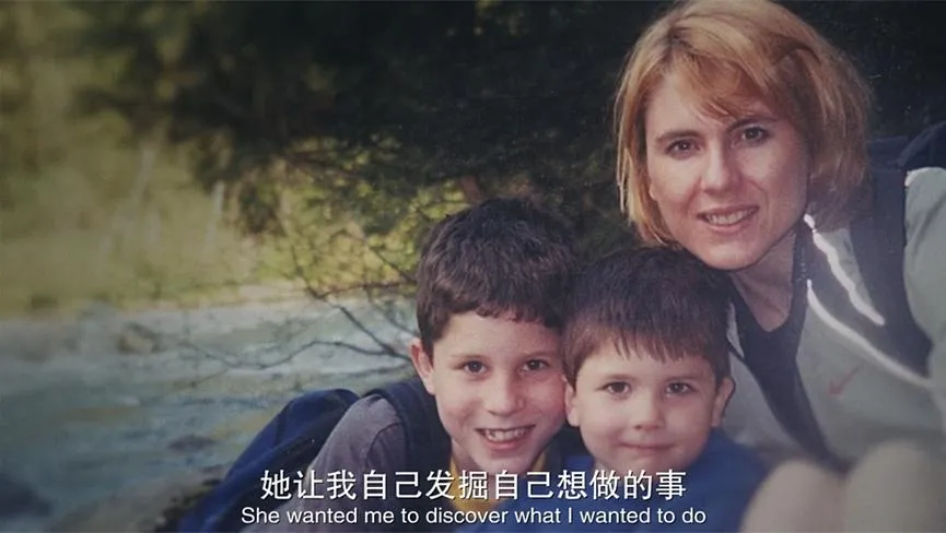 《登山家》：馬克·安德烈的徒手攀登傳奇，尋找生命的意義與自由