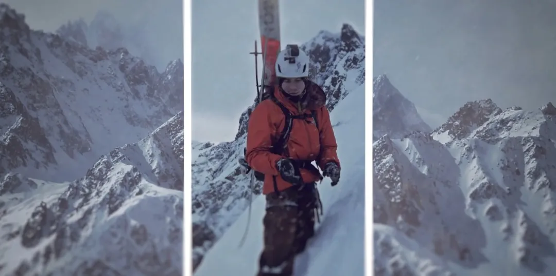 《登山家》：馬克·安德烈的徒手攀登傳奇，尋找生命的意義與自由