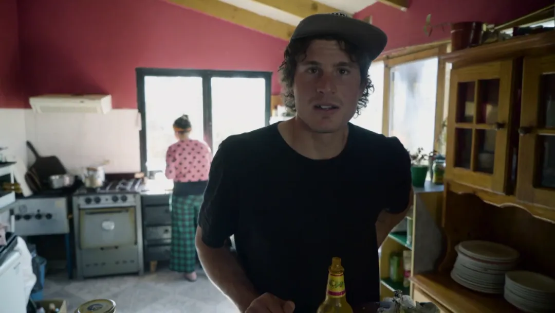 《登山家》：馬克·安德烈的徒手攀登傳奇，尋找生命的意義與自由