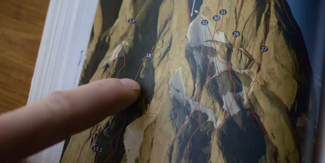 《登山家》：馬克·安德烈的徒手攀登傳奇，尋找生命的意義與自由