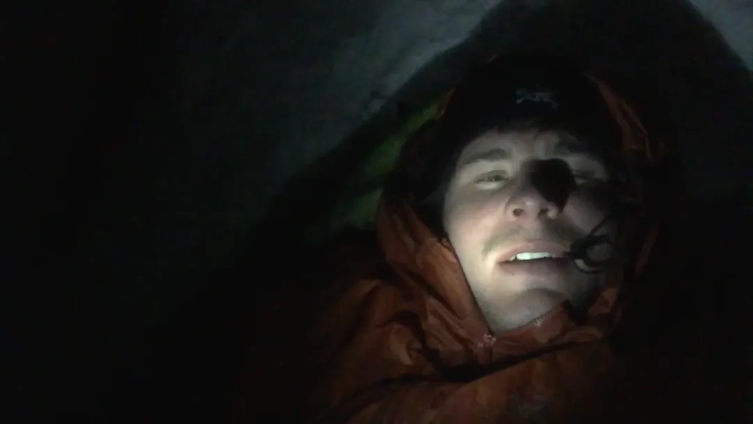 《登山家》：馬克·安德烈的徒手攀登傳奇，尋找生命的意義與自由