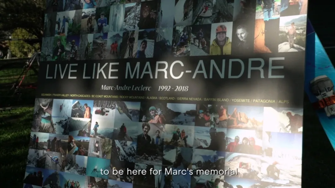 《登山家》：馬克·安德烈的徒手攀登傳奇，尋找生命的意義與自由