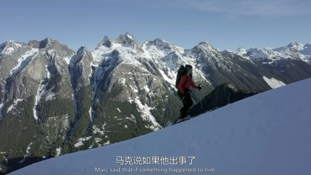 《登山家》：馬克·安德烈的徒手攀登傳奇，尋找生命的意義與自由