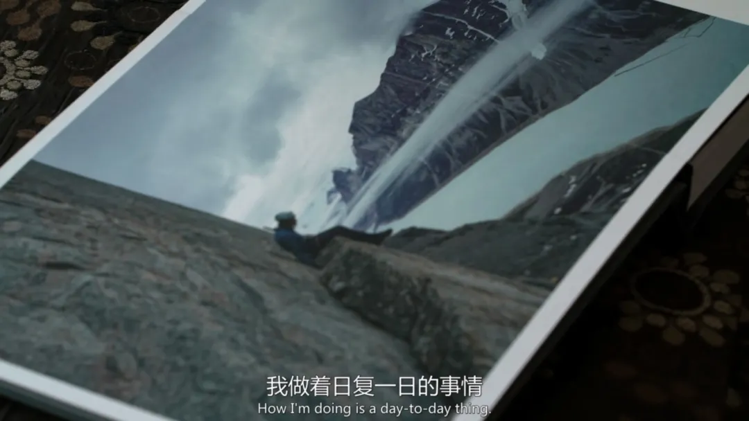 《登山家》：馬克·安德烈的徒手攀登傳奇，尋找生命的意義與自由